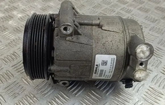 Maserati Levante Air conditioning (A/C) compressor (pump) 35232024F