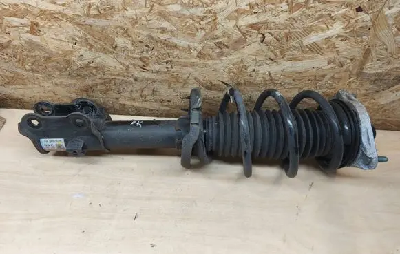 Hyundai Ioniq 5 Front shock absorber with coil spring 54650GI340 54630GI010