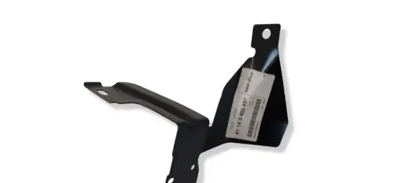 BMW X3 E83 Fender mounting bracket 3403497 41143403497