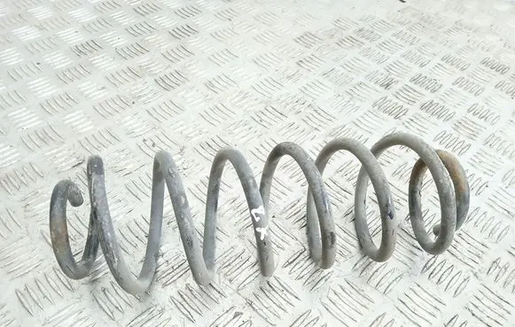 Ford Fiesta Rear coil spring