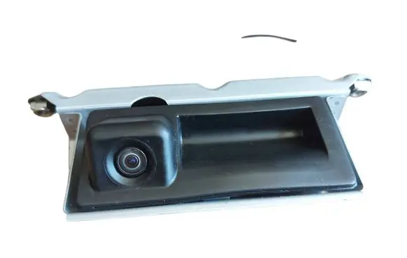 Audi A5 Sportback 8TA Reversing camera 5N0827566AA
