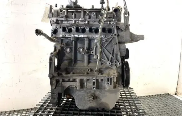 Opel Astra H Engine Z13DTH