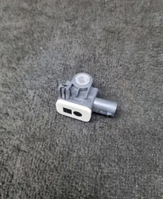 Audi Q7 4M Airbag deployment crash/impact sensor 4M0959345