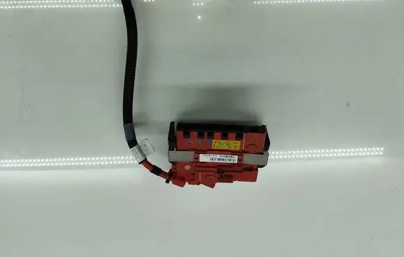 BMW X5 E70 Positive cable (battery) 9217004