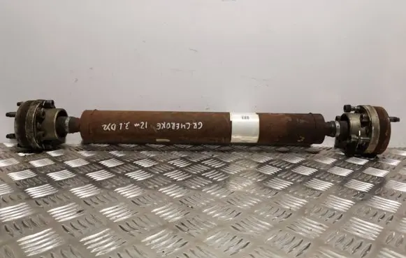 Jeep Grand Cherokee Front prop shaft P52123467AD