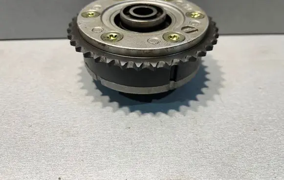 Camshaft pulley/ VANOS