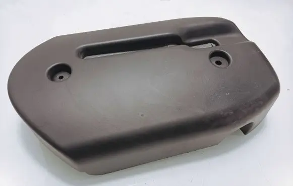 BMW X3 E83 Steering wheel column trim 32303405271