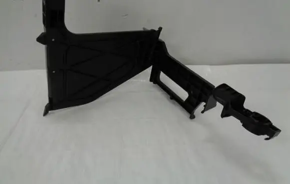 Peugeot 5008 II Battery bracket 9808674780