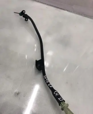 Citroen C4 III e-C4 Oil level dip stick 9815748080