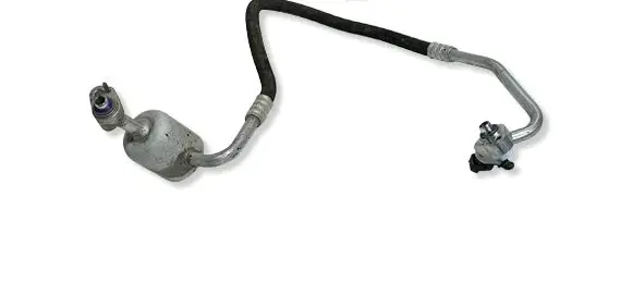 BMW i4 Air conditioning (A/C) pipe/hose 9474787 48928