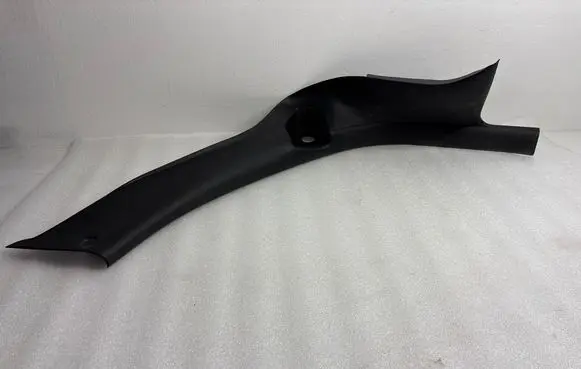 Peugeot 307 Rear seat side bottom trim 9632751177