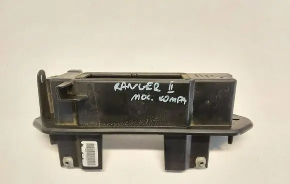 Ford Ranger IV Engine control unit holder 