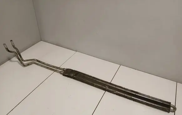 Opel Insignia A Power steering radiator 13286331 S8562001