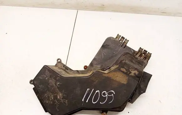 Audi A6 S6 C6 4F Fuse box cover 4f1937576a