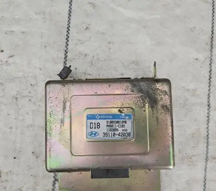 Engine control unit/module