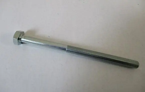 Peugeot 4007 Holder (bracket) 7615E7