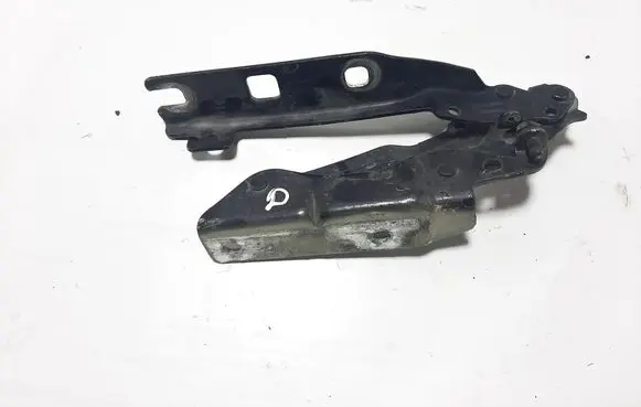 Volkswagen Golf VI Engine bonnet/hood hinges 5K0823302B