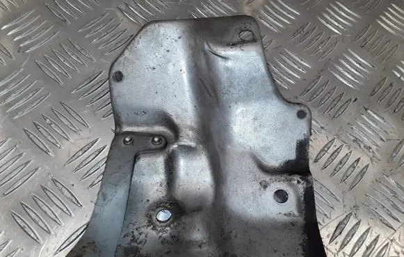 Nissan Qashqai Other exhaust manifold parts 
