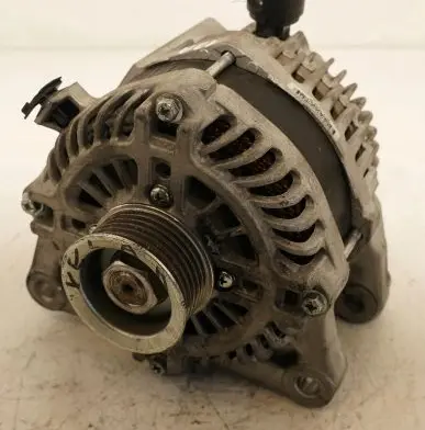 Jaguar XF X260 Generator/alternator GX73-10300-BF