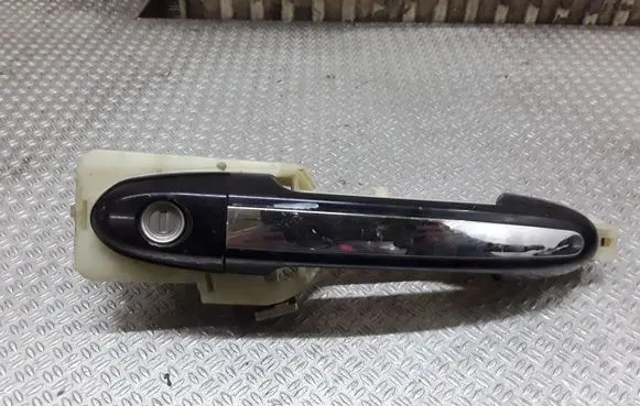 Hyundai Santa Fe Front door exterior handle