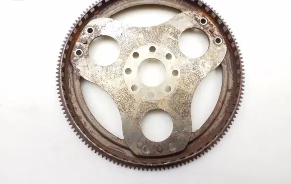Mercedes-Benz S W220 Dual mass flywheel 1120320247