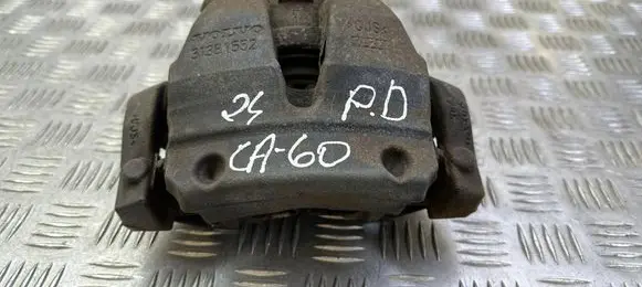 Volvo S90, V90 Front brake caliper 31381552