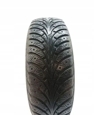 Peugeot 307 R15 winter tire 