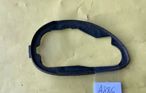 Mercedes-Benz A W169 Front door handle cover A1697660405