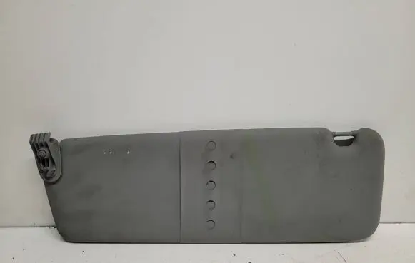 Nissan Primastar Sun visor 