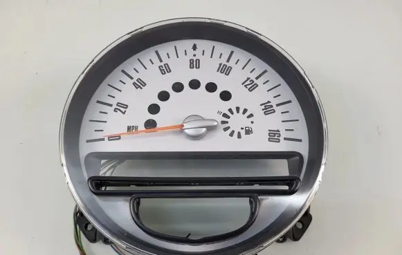 Mini One - Cooper Coupe R56 Speedometer (instrument cluster) 9232432