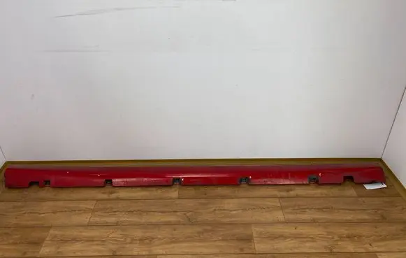 Dodge Charger Sill IF2E600