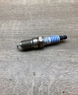 Ford Mondeo MK IV Spark plug AGSF22FSM