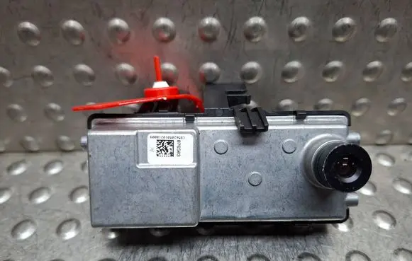 Renault Kadjar Windshield/windscreen camera S26282258 284624085R