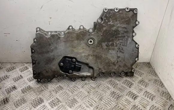 BMW 7 F01 F02 F03 F04 Oil sump 7570694 7570693