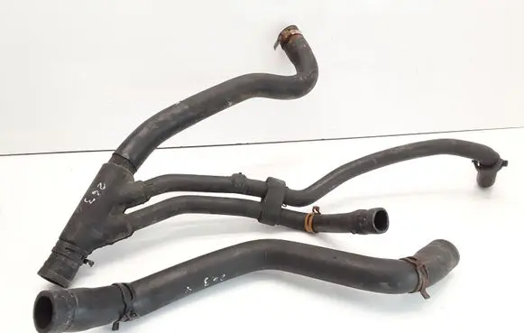 Renault Scenic I Engine coolant pipe/hose