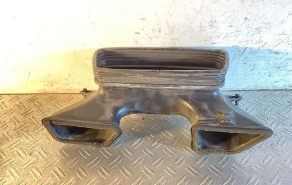 Porsche 911 991 Air intake duct part 99111026103