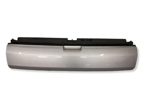 Peugeot 3008 I Tailgate/trunk/boot lid 