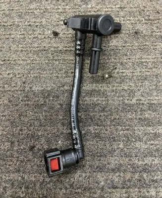 Ford S-MAX Fuel line pipe FERA060174