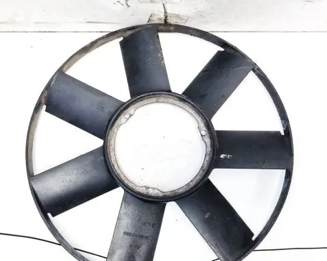 BMW 5 E39 Fan impeller 2243303