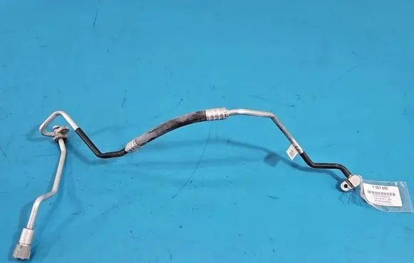Audi A4 S4 B9 8W Air conditioning (A/C) pipe/hose 8W1816720 IMPRK1551880