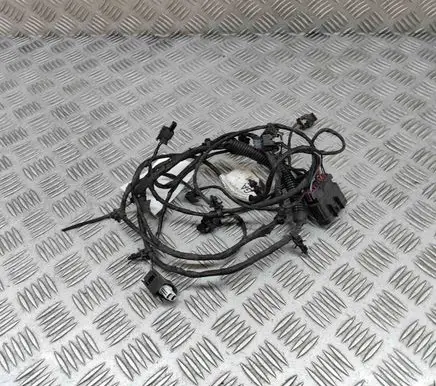 Land Rover Discovery Sport Parking sensor (PDC) wiring loom JK7214369GA