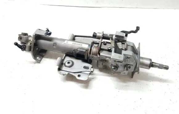 Nissan Murano Z50 Steering wheel axle B5819