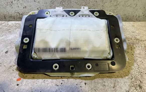 Renault Megane III Passenger airbag 985250003R 609768800GS 24124441220816