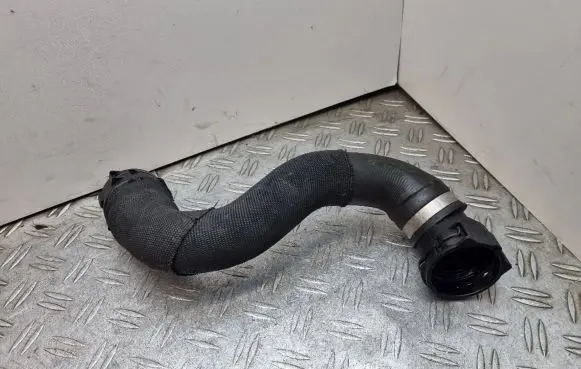 BMW 1 E81 E87 Engine coolant pipe/hose 7811923 17127811923