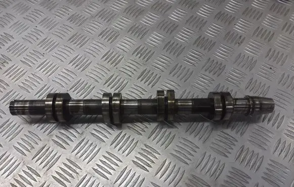 Volkswagen Golf Plus Balance shaft BRAK
