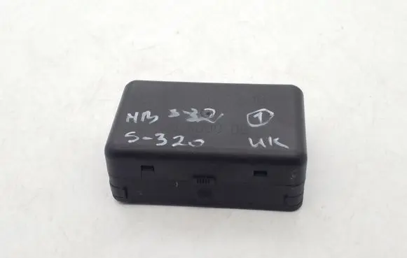 Mercedes-Benz S W220 Rain sensor 2108205710 00600000