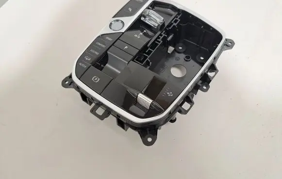 BMW X6 G06 Gear shifter/selector 5A6AEE5 5A9CB19
