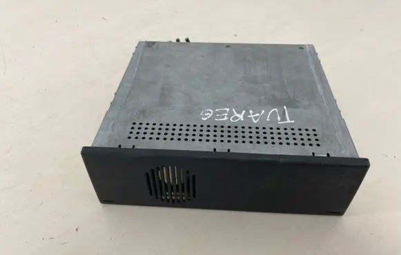 Volkswagen Touareg I Video control module 7L6919146C