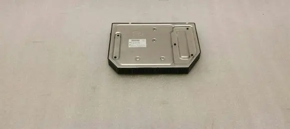 Mercedes-Benz S W221 Other control units/modules A2215409245