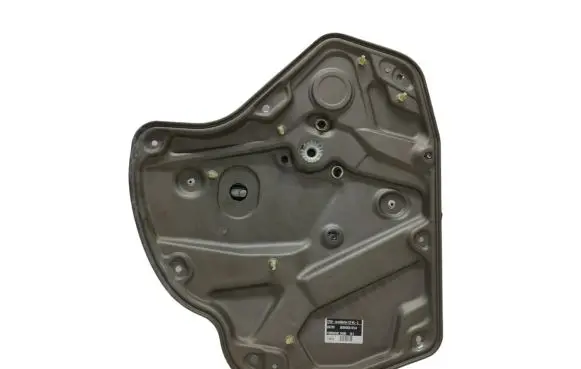 Skoda Superb B5 (3U) Rear window lifting mechanism without motor 1Z0839656C